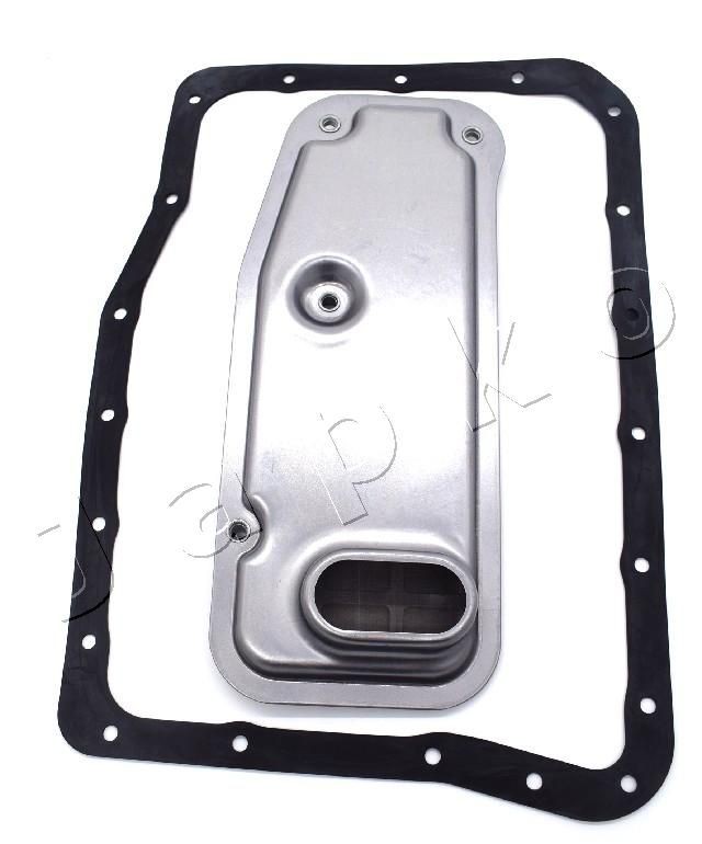 Kit filtro idraulico, Cambio automatico JAPKO FTJ112 JAPKO FTJ112 Filtro cambio automatico Toyota LAND CRUISER 2000