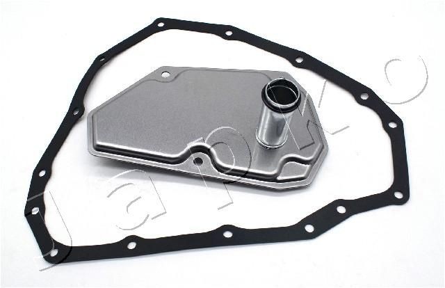 Hydraulisk filtersett, automatgir JAPKO FTJ128 JAPKO FTJ128 Automatfilter NISSAN JUKE 2016