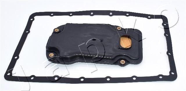 Hydrauliikkasuodatin, automaattivaihteisto JAPKO FTJ154 LEXUS IS 2025 Automaattivaihteiston suodatin JAPKO FTJ154