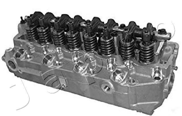 JAPKO Culasse de cylindre JHY014S Culasse de cylindre JAPKO Classe A JHY014S pas cher