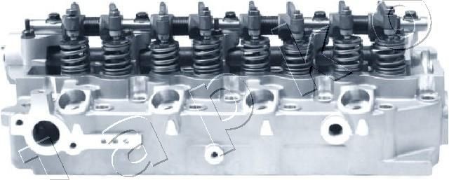 JAPKO Κυλινδροκεφαλή JMI031S JMI031S Κυλινδροκεφαλη JAPKO FIAT 850