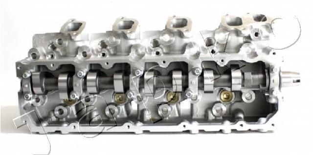 Sylindertopp JAPKO JTY020S JAPKO JTY020S: Sylindertopp Toyota LAND CRUISER 2005