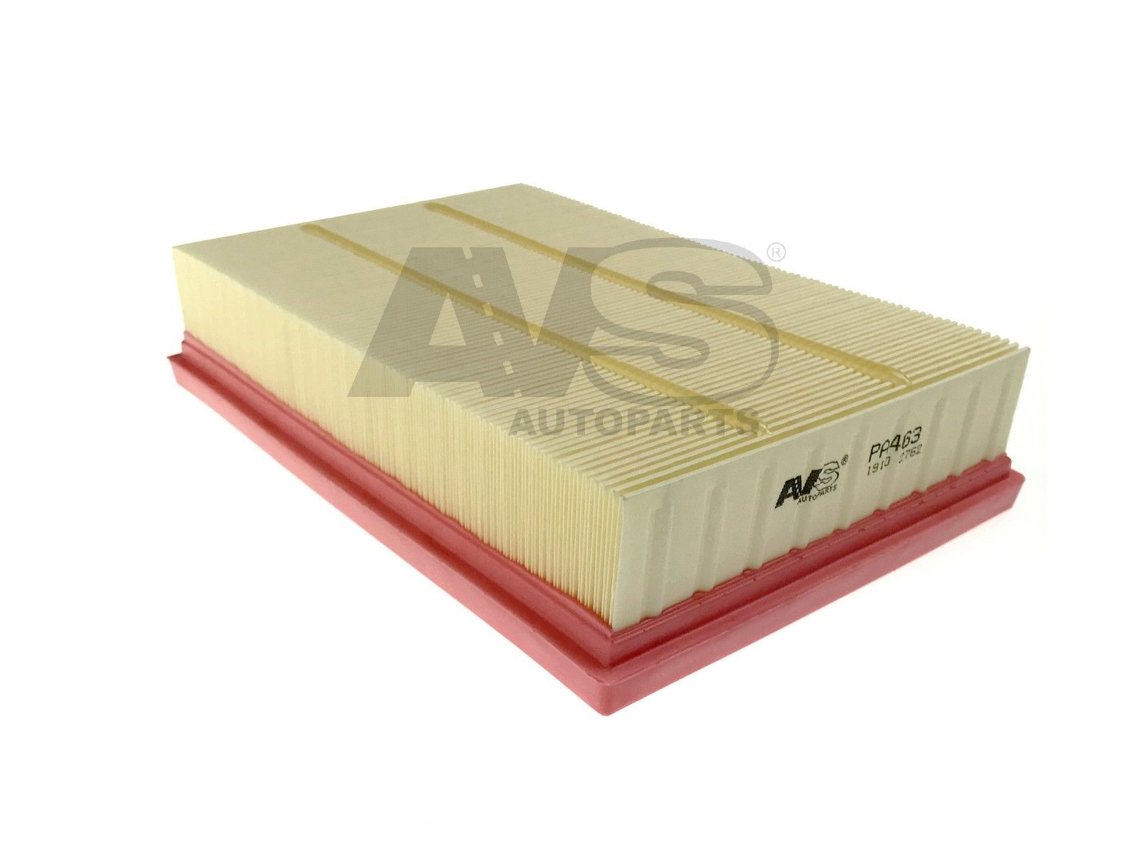 AVS AUTOPARTS Filtro de ar PA463 Filtro de ar FORD AVS AUTOPARTS PA463