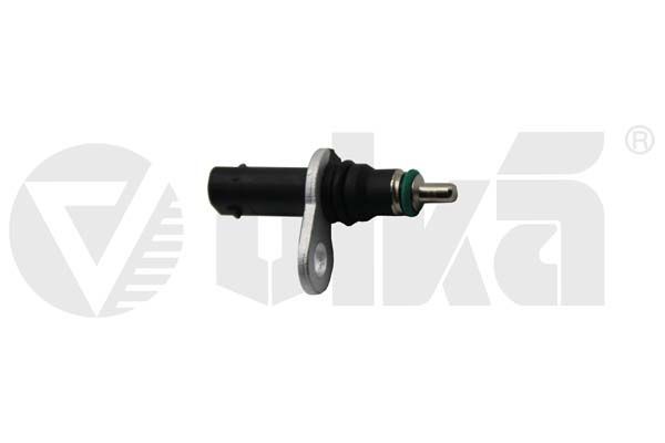 VIKA Sender Unit, intake air temperature 99191791401 Mercedes B-Class VIKA intake air temperature sensor 99191791401