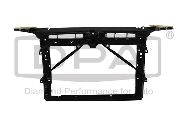 DPA Frontpanel 88051471302 88051471302 Radiatorpanel BMW X1 DPA