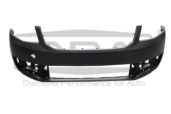 DPA Kofanger 88071838702 Bagkofanger og forkofanger DPA Ford B-MAX 88071838702