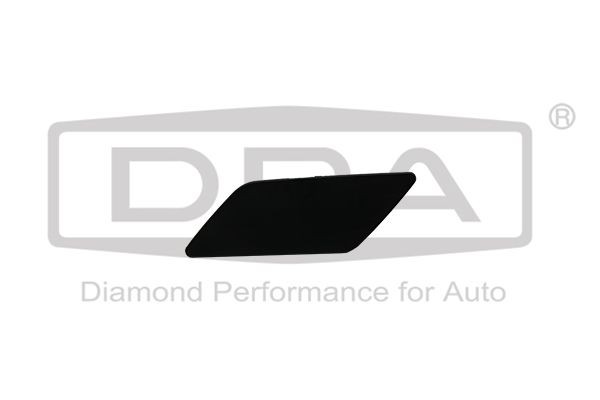DPA Korpuss, Lukturis 89551785402 DPA 89551785402 Apdare, bampers Octavia 5e5 lēti