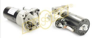 GEBE Starter motor 6 7006 1 6 7006 1 GEBE starter motor for BMW 1 Series