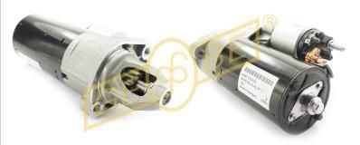 GEBE Starter motor 6 7009 1 6 7009 1 GEBE starter motor for BMW 1 Series