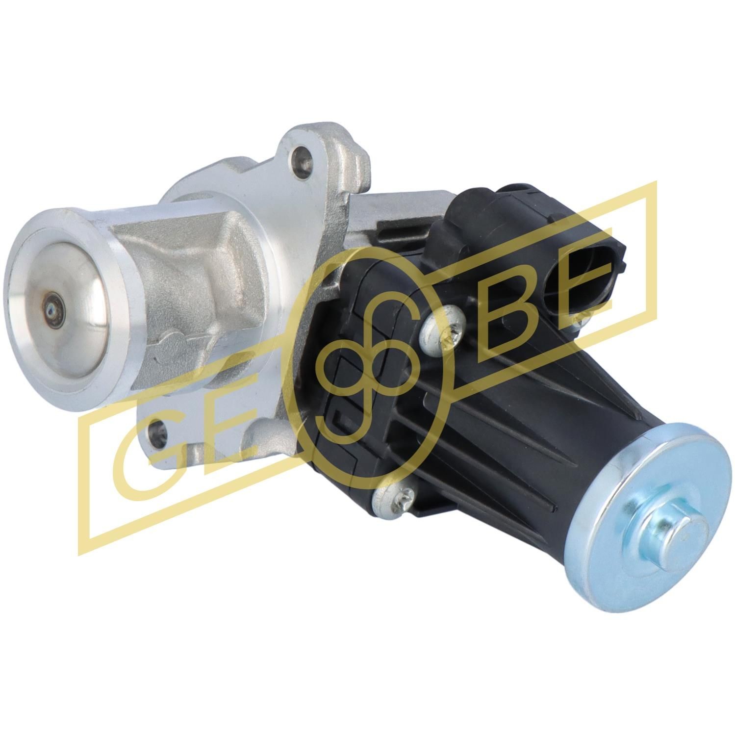 GEBE EGR-ventil 9 3106 1 AGR ventil GEBE Opel CORSA 9 3106 1