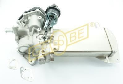 GEBE EGR-ventil 9 3109 1 9 3109 1 EGR ventil GEBE VW LT