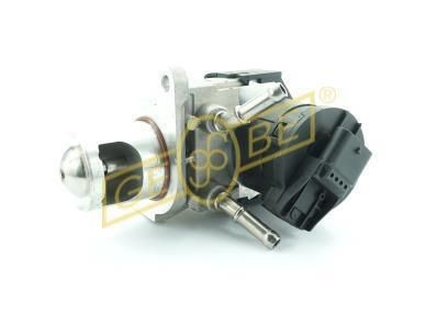 GEBE EGR klep 9 3156 1 9 3156 1 Uitlaatgasrecirculatieklep MAZDA 5 GEBE