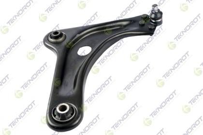 TEKNOROT Querlenker CI-578 CI-578 Dreieckslenker CITROËN C-CROSSER TEKNOROT kaufen