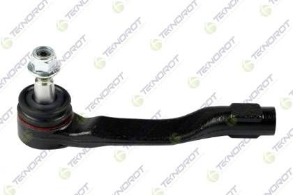 TEKNOROT Track rod end CI-662 CI-662 TEKNOROT track rod end for PEUGEOT 308
