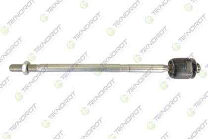 TEKNOROT Rotule axiale H-1013 Rotule axiale de direction TEKNOROT JAZZ H-1013 pas cher
