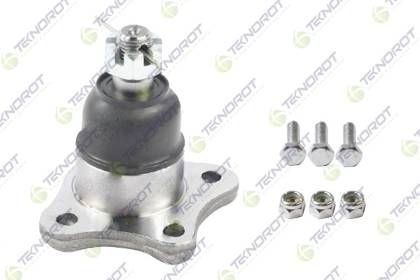 TEKNOROT Spindelled HY-1004 HY-1004 TEKNOROT kulled Hyundai SANTA FE