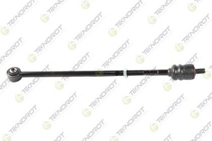 TEKNOROT Parallellstag / styrestag LA-251253 Indre endeledd TEKNOROT DISCOVERY LA-251253 billige