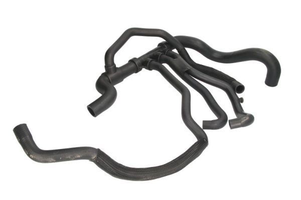 THERMOTEC Radiatora cauruļvads DWR260TT DWR260TT Dzesēšanas šķidruma caurule RENAULT Symbol THERMOTEC