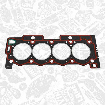 ET ENGINETEAM Topplockspackning TH0055 TH0055 ET ENGINETEAM cylinderpackning Fiat GRANDE PUNTO