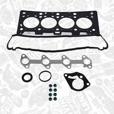 ET ENGINETEAM Sotningssats TS0044 TS0044 ET ENGINETEAM packningssats topplock Opel CORSA
