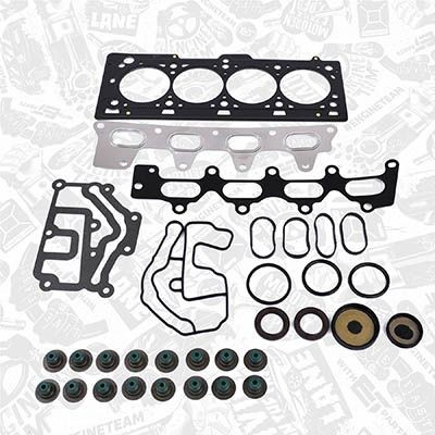 ET ENGINETEAM Kit guarnizioni, Testata TS0051 ET ENGINETEAM TS0051 Kit guarnizioni testata Renault Symbol Thalia prezzo