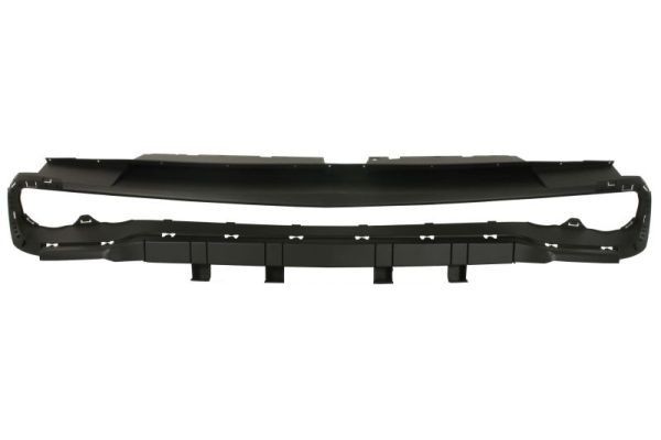 BLIC Suporte, pára-choques 5502-00-0950940P 5502-00-0950940P Alma de para-choque DODGE GRAND CARAVAN BLIC