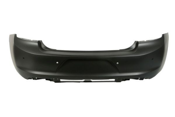 BLIC Paraurti posteriore 5506-00-0932953P BLIC 5506-00-0932953P costo Paraurti Dodge Charger 7 originale