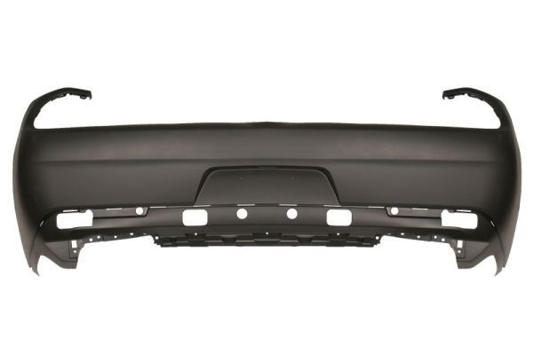 BLIC Προφυλακτήρας πίσω 5506-00-0950950P BLIC 5506-00-0950950P Προφυλακτήρας Dodge Ram 1500 DS τιμες