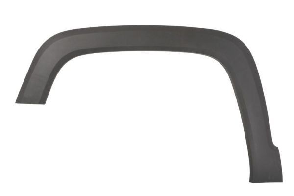 Extension d'aile BLIC 5703-08-3216371P BLIC 5703-08-3216371P Extension d'aile Jeep CHEROKEE 2019