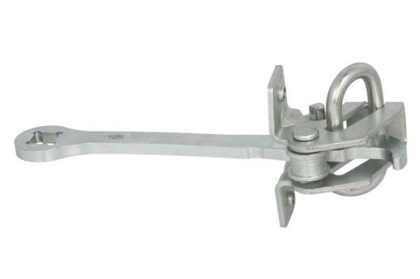 BLIC Dørstopper 6004-00-0001P 6004-00-0001P Dører tilbehør OPEL MERIVA BLIC