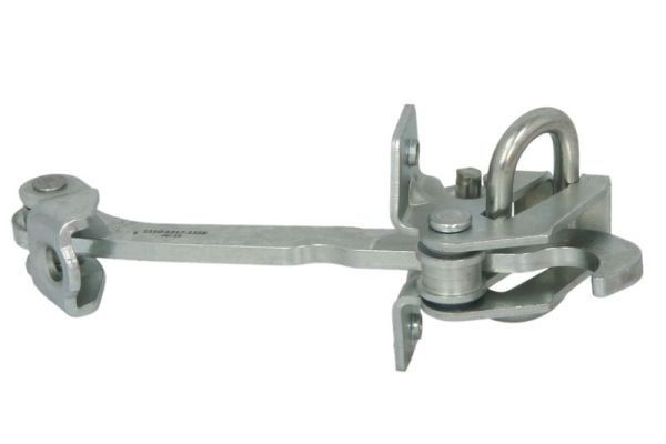 Dørstopper BLIC 6004-00-0010P BLIC 6004-00-0010P Bakluke OPEL COMBO 2019