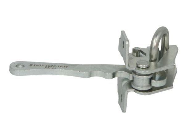 Deurvastzetter BLIC 6004-00-0036P BLIC 6004-00-0036P Achterklep FIAT BRAVA 1999