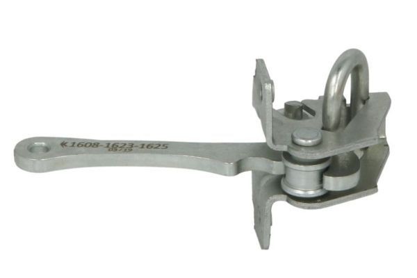 Dørstopper BLIC 6004-00-0037P BLIC 6004-00-0037P Bakdør FIAT MAREA 1999