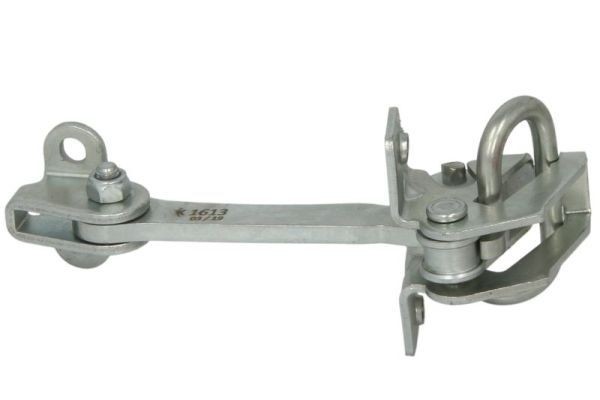 BLIC Deurvastzetter 6004-00-0041P BLIC 6004-00-0041P Deur en onderdelen FIAT Palio I Hatchback (178) aan een voordelige prijs