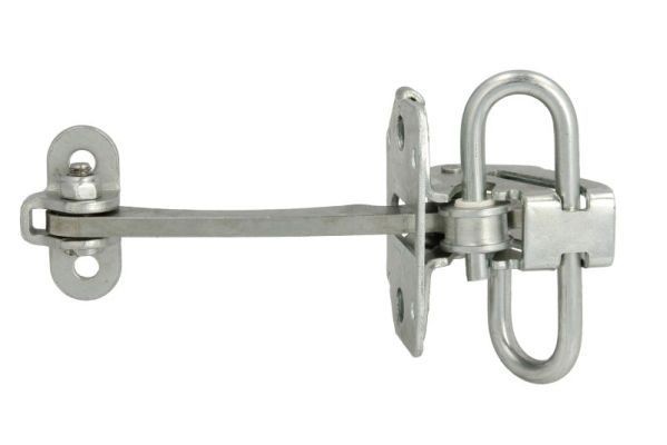 BLIC Fermaporta 6004-00-0042P BLIC 6004-00-0042P costo Portellone posteriore FIAT Doblo II Camion pianale/Telaio (263) originale