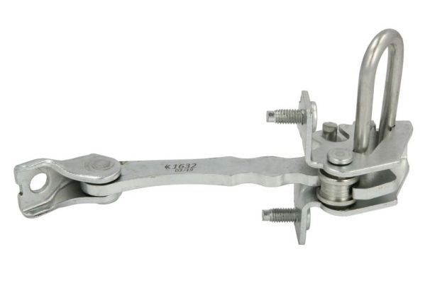 BLIC Dørstop 6004-00-0048P BLIC 6004-00-0048P Bagklap Audi Q8 originale