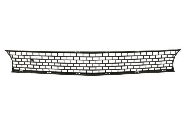 Grill BLIC 6502-07-0950990P BLIC 6502-07-0950990P DODGE RAM 2019 Radiaatorivõre