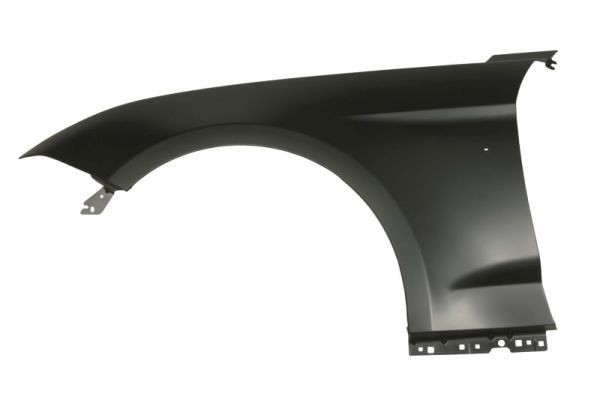 BLIC Hjulskjerm 6504-04-2589315P BLIC 6504-04-2589315P Frontskjerm Mercedes-Benz GLK originale