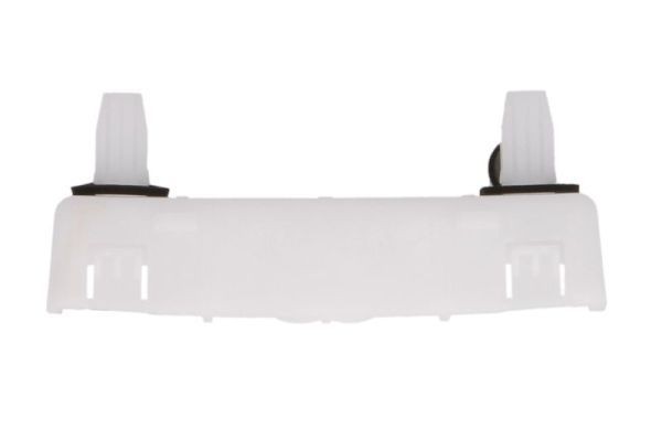 BLIC Holder, støtfanger 6509-01-1617933P Støtfanger holder BLIC Nissan MICRA 6509-01-1617933P