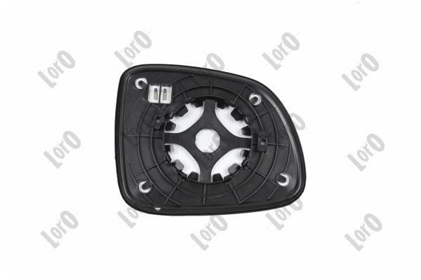 ABAKUS Miroir de rétroviseur 0615G01 ABAKUS 0615G01 Rétroviseur exterieur Chevrolet Captiva C100 à un prix avantageux