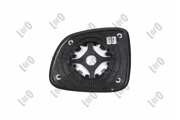 ABAKUS Speilglass, ytterspeil 0615G02 ABAKUS 0615G02 Speilglass Chevrolet Camaro 5 pris
