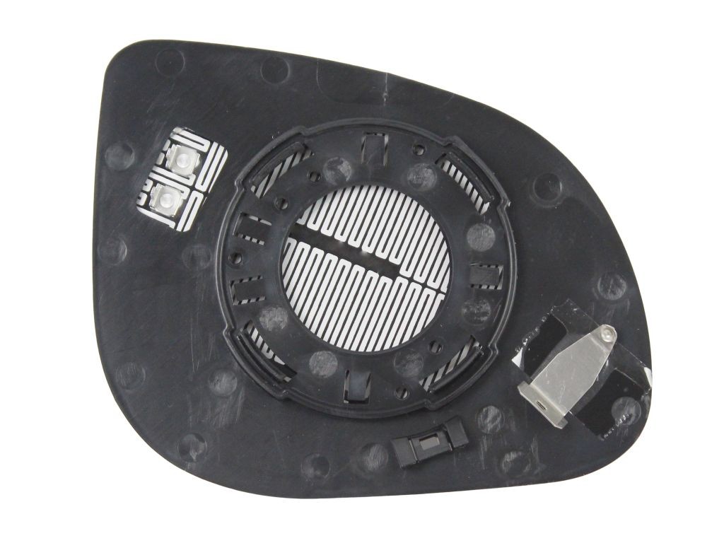 Miroir de rétroviseur ABAKUS 1540G01 ABAKUS 1540G01 Glace de rétroviseur HYUNDAI ix55 2011