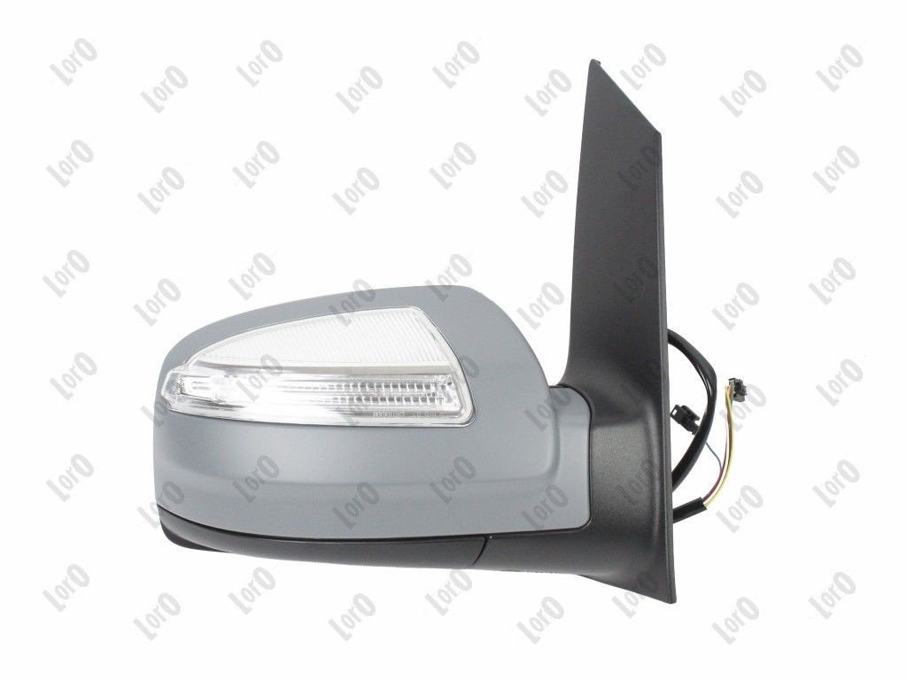 Vonkajżie spätné zrkadlo ABAKUS 2441M06 ABAKUS 2441M06: Spätné zrkadlo Mercedes VIANO 2004