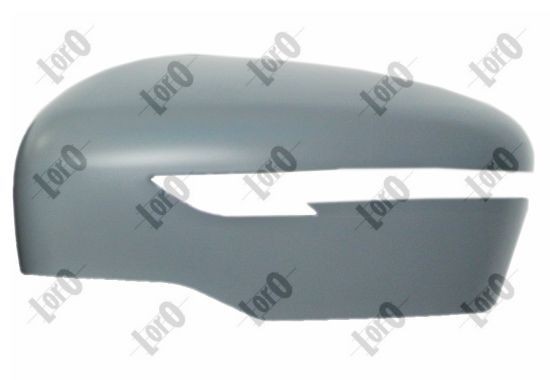 ABAKUS Coque de rétroviseur extérieur 2737C02 2737C02 Cache rétroviseur NISSAN NAVARA ABAKUS