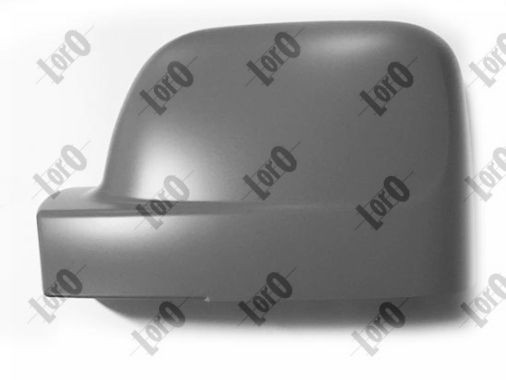 ABAKUS Afdækning, sidespejl 2834C03 Afdækning sidespejl ABAKUS Fiat SIENA 2834C03