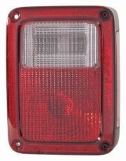 Achterlicht ABAKUS 333-1945L-AC ABAKUS 333-1945L-AC Achterlicht JEEP WRANGLER 2017