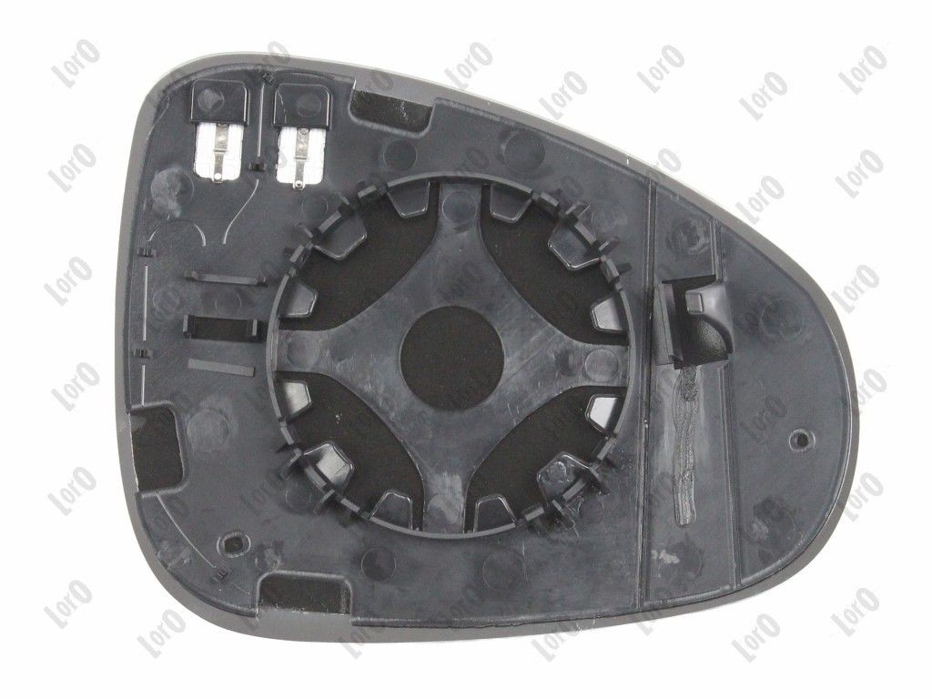 Backspegelglas ABAKUS 4202G01 ABAKUS 4202G01 Spegelglas PORSCHE BOXSTER 2005