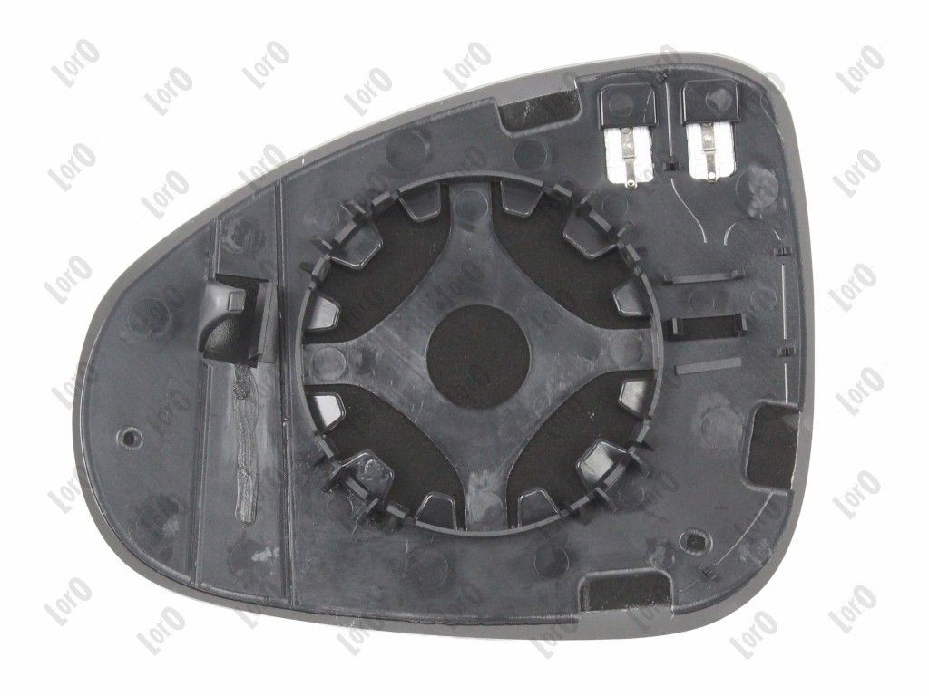 Vetro specchio, specchio esterno ABAKUS 4202G02 ABAKUS 4202G02 costo Vetro specchietto Porsche PANAMERA 2013