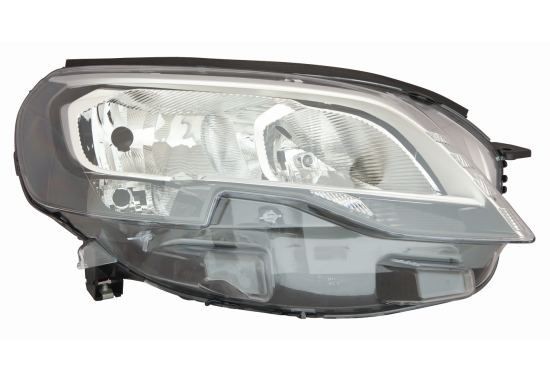 ABAKUS Farol principal 550-1167LMLDEM2 ABAKUS 550-1167LMLDEM2 Farol principal