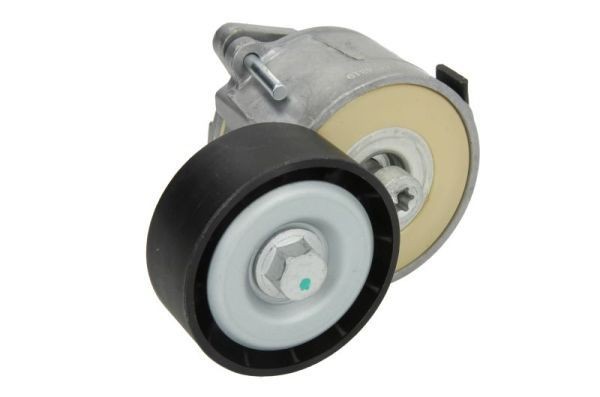 Tensor de correia, correia trapezoidal estriada BTA E3F0001BTA BTA E3F0001BTA Esticador da correia do alternador SUZUKI SX4 2020